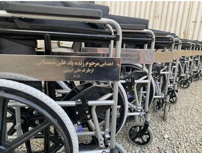 خدمت داوطلبانه در مسیر زیارت
