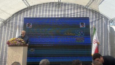 ۸۵۴ نیروگاه خورشیدی در کشور آماده بهره‌برداری است
