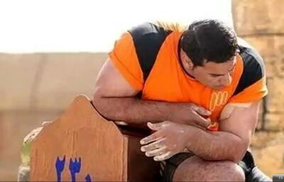 ساعت پخش و تکرار مسابقه مردان آهنین از شبکه ۳ امروز پنجشنبه ۳۰ مرداد ۱۴۰۴