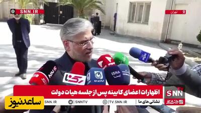 سال تحصیلی جدید نودانشجویان چه زمانی آغاز خواهد شد؟ | وزیر علوم پاسخ می‌دهد + فیلم