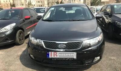 نام نویسی مزایده فروش تعداد 4 دستگاه خودروی های سنددار زیر قیمت کارکرده  (شرکت مینو) شامل : کیا سراتو