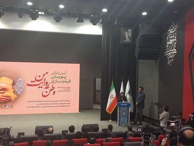 معاون رئیس جمهور: در ۱۲ روز جنگ بیش از تجربه اربعین همراهی مردم را شاهد بودم 