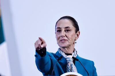 مکزیک ادعاهای آمریکا مبنی بر عملیات مشترک علیه گروه های قاچاقچی را رد کرد