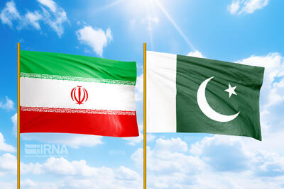 ایران و پاکستان ۲ سند همکاری کشاورزی امضا کردند