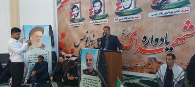 لزوم در نظر گرفتن تعرفه گاز کجور مانند مناطق سردسیر کشور