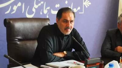 فاز اول آزادراه شهید سلیمانی استان قم تامین اعتبار شد