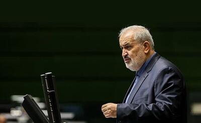 ایران مستقلانه نیازهای فناورانه و زیرساختی خود را تأمین می‌کند