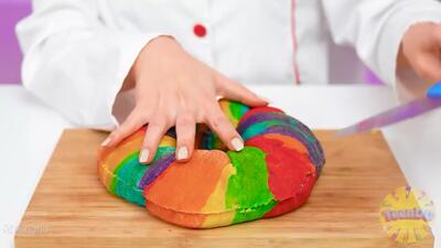 چالش غذا خوری - چالش غذایی خنده دار - چالش آشپزی سرگرمی بانوان
