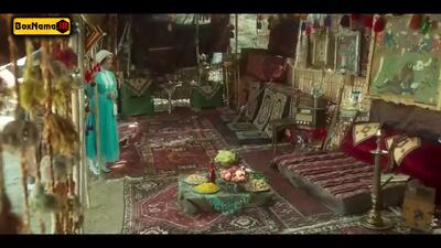فیلم سووشون قسمت ۵ (تاریخی کامل HD)