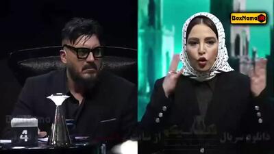 دانلود الکلاسیکو فینال قسمت ۱۹ (قسمت اول کامل HD)