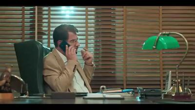 فیلم اجل معلق قسمت ۱۲ با رضا عطاران (کامل HD)