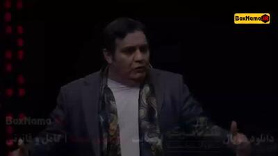فینال الکلاسیکو قسمت ۱۹ | بخش اول