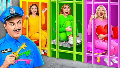 چالش غذا , چالش خنده دار مولتی دو - چالش خوراکی - چالش موکاچو موکبانگ دونا