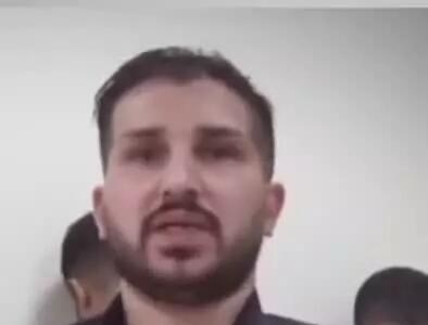 دستگیری چهار شرور در تهران؛ پایان ضرب و شتم خیابان امامزاده عبدالله با عملیات پلیس هفت‌چنار