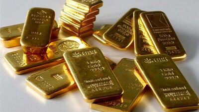 واردات طلا نصف شد؛ دلیل چیست؟