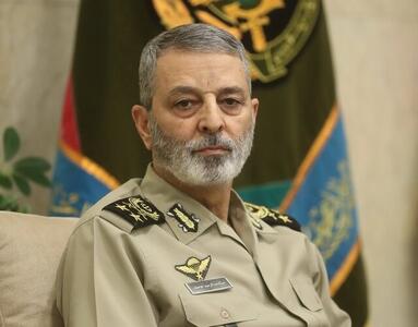 پیام سرلشکر موسوی: هماهنگی مستمر نیروهای مسلح و وزارت دفاع ضروری است