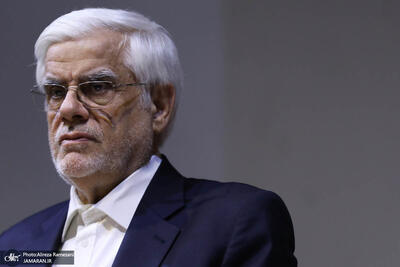 عارف: نباید یک نفر و یا شورای تامین شهرستان برای فرهنگ و هنر کشور برخلاف نگاه بزرگان تصمیم‌گیری کند/ در برگزاری جشنواره‌ها و به ویژه کنسرت‌ها بد عمل کردیم/ضرورت تغییر و تحول رویکرد حکمرانی در حوزه فرهنگ و هنر به ویژه پس از جنگ ۱۲ روزه