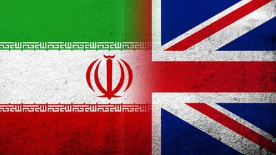 انگلیس تحریم‌ها علیه ایران را گسترش داد