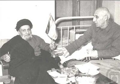 نهضتی که فقط سر داشت، نه دست و پا!