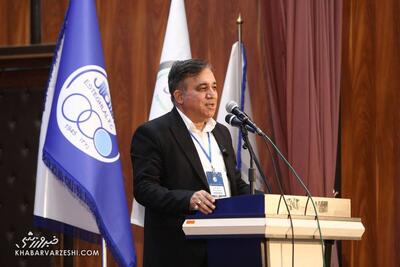 افشاگری تاجرنیا در حضور پیشکسوتان استقلال: من یک رای داشتم و پارتی بازی نکردم 