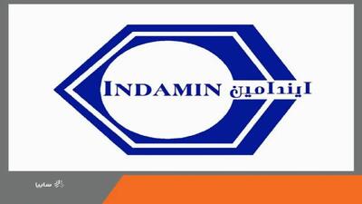 تولید انبوه کمک فنر شاهین در ایندامین سایپا