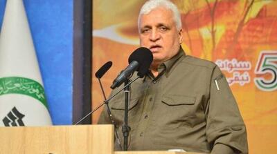رئیس حشد الشعبی عراق: انحلال این نهاد به معنای خودکشی است - مردم سالاری آنلاین