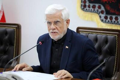 عارف: نباید یک نفر و یا شورای تامین شهرستان خلاف نگاه بزرگان برای فرهنگ و هنر کشور تصمیم‌ بگیرد