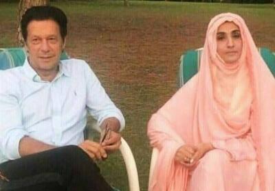 دیوان عالی پاکستان حکم آزادی عمران خان را صادر کرد