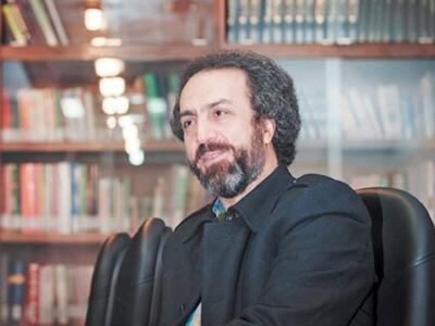 اوج «حقارت» و «حماقت» در کلام تئوریسین رفراندوم‌طلبان+فیلم