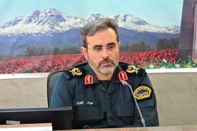 کشف کلاهبرداری ۲ هزار و ۸۰۰ میلیارد تومانی در اردبیل
