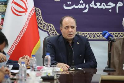 تشریح اهداف سفر وزیر جهاد کشاورزی به گیلان