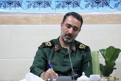 مسجد کانون امید و پویایی جامعه است