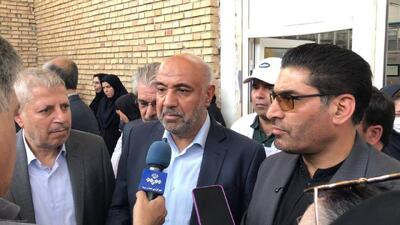 میدری: افزایش مجدد حقوق کارگران در دستورکار نیست