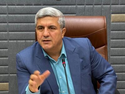 برنامه‌های هفته دولت با مشارکت مردم پیش برود