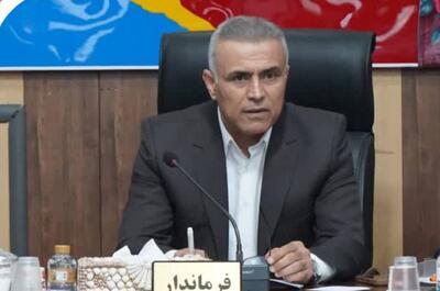 درآمد حاصل از قانون جدید ته‌لنجی صرف زیرساخت‌های بندری می‌شود