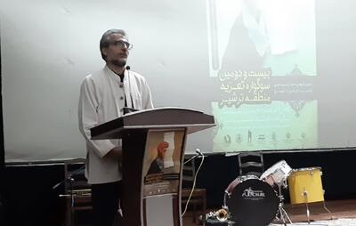 آوازهای کهن و ردیف‌های موسیقی در هنر تعزیه حفظ شود