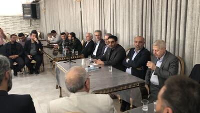 انرژی ارزان مانع استفاده از تکنولوژی بهینه شده است