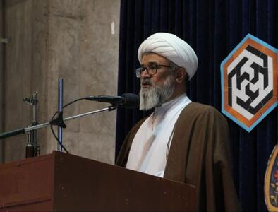 قرارگاه ملی مسجد نقایص مساجد پردیسان را برطرف کرد