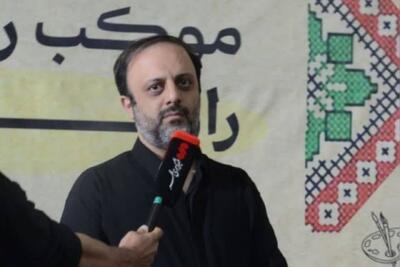 «راویوم» الگویی ماندگار برای هویت‌سازی معنوی در رسانه‌ها