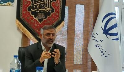 ۲۱۹ پروژه  هفته دولت در ساری بهره‌برداری می‌شود
