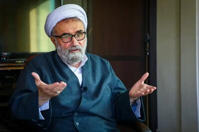مسیح مهاجری: افراد مشکوک به صداوسیما نفوذ کرده‌اند