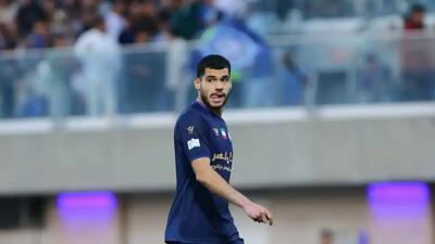 محمدمهدی زارع ، گزینه پرسپولیس: آقای تارتار به من گفت به پرسپولیس برو