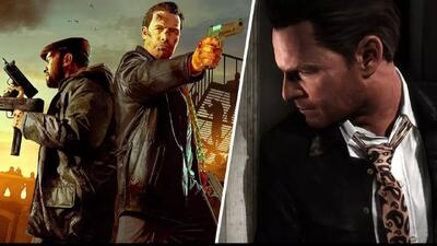راکستار به جز GTA 6 روی چه پروژه‌هایی کار می‌کند؟ - پارس فوتبال