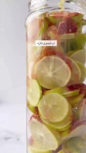 ترشی لیموترش، ترشیِ خوش‌عطر و پرخاصیت + فیلم