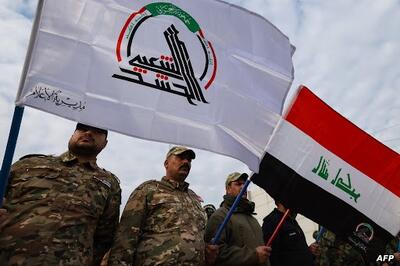 رئیس حشد الشعبی عراق: انحلال این نهاد به معنای خودکشی است