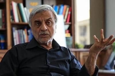 هاشمی‌طبا: جاه‌طلبانِ منحرف از خوارج هم بدترند| صداوسیما در اختیار همین جاه‌طلبان است