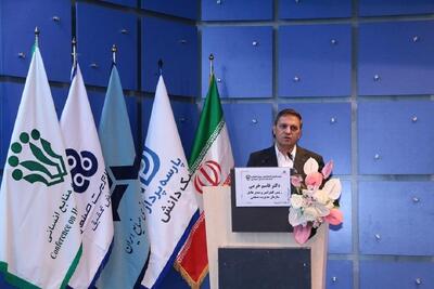 خرمی: نیازمند پروش رهبران نوآور برای شرایط دشوار هستیم