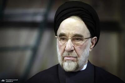آخرین وضعیت درمانی سیدمحمد خاتمی تشریح شد