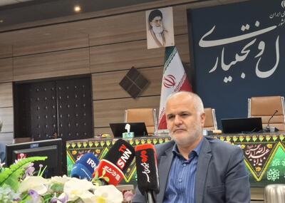 ۹۷۳ پروژه با ۳۲۴۶۰ میلیارد تومان اعتبار در چهارمحال و بختیاری افتتاح و کلنگ‌زنی می‌شوند