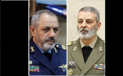 سرلشکر موسوی: تنها راه امن ماندن ایران روزآمدسازی سامانه‌ها و ارتقای قدرت دفاعی است